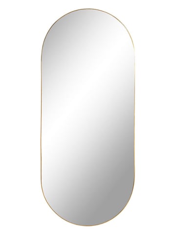 House Nordic Lustro w kolorze miedzianym - 35 x 80 x 1 cm