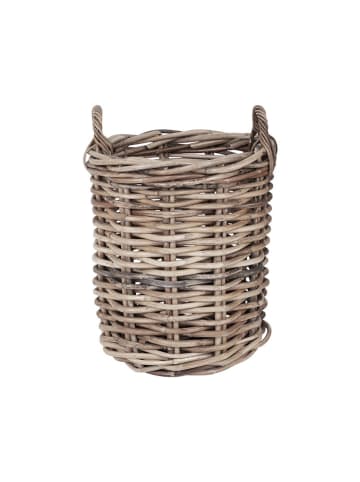 House Nordic 2-delige set: manden bruin