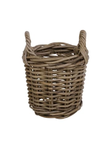 House Nordic 4-delige set: manden lichtbruin