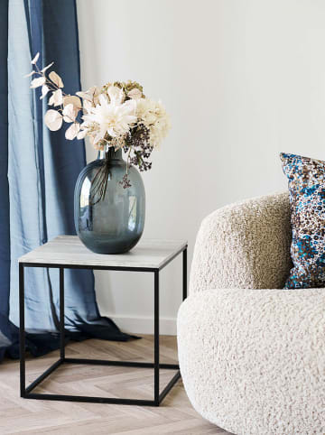 House Nordic Wazon w kolorze czarnym - wys. 35 x Ø 23 cm