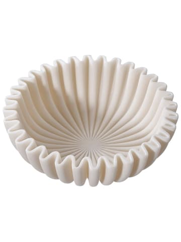 House Nordic Miska dekoracyjna w kolorze beżowym - Ø 20 cm