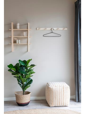 House Nordic Garderobe "Abano" in Hellbrau - (L)70 cm