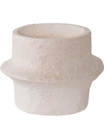 House Nordic 2er-Set: Kerzenhalter in Creme