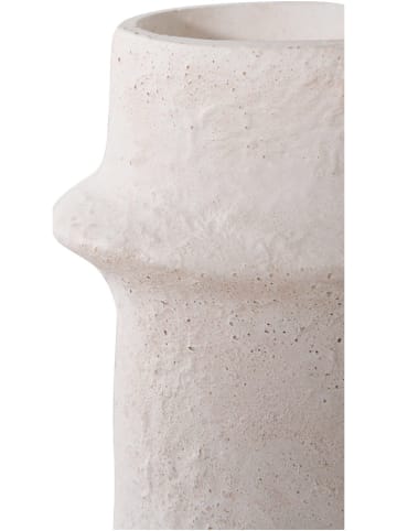 House Nordic 2-delige set: kaarshouders crème