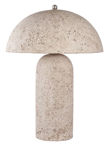 House Nordic Tafellamp "Astley" grijs - (H)49,5 x Ø 36,5 cm