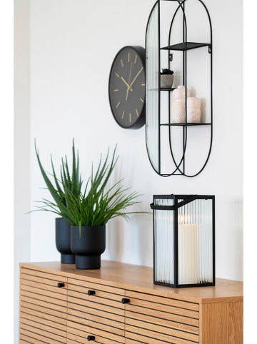 House Nordic Lampion w kolorze czarnym - 153 x 30 cm