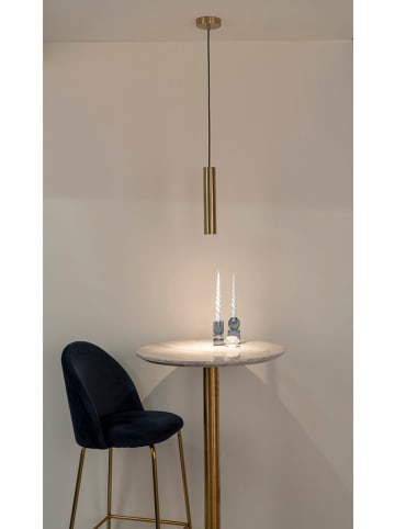 House Nordic Lampa wisząca w kolorze złotym - Ø 6 cm