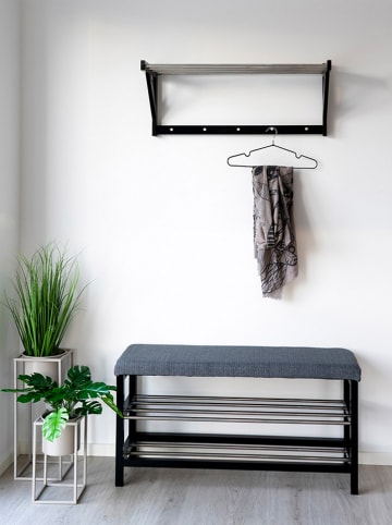 House Nordic 2-delige set: bloempotten beige