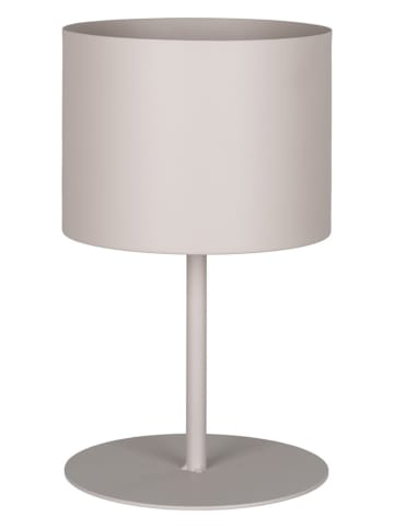 House Nordic Plantenstandaard "Trofa" beige - (H)36 x Ø 21,5 cm