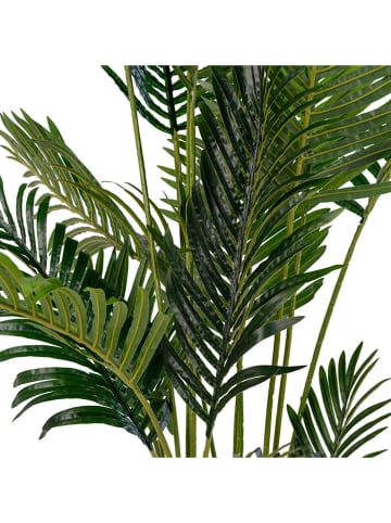 House Nordic Kunstplant "Areca Palm" groen - (H)175 cm