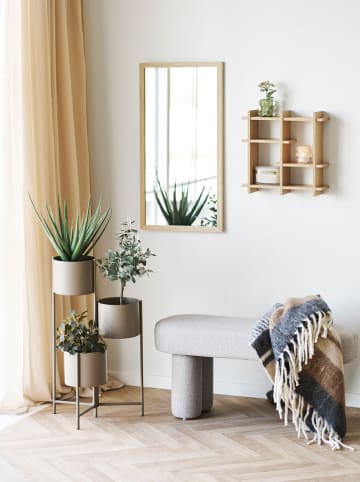 House Nordic Kunstplant groen - (H)35 cm