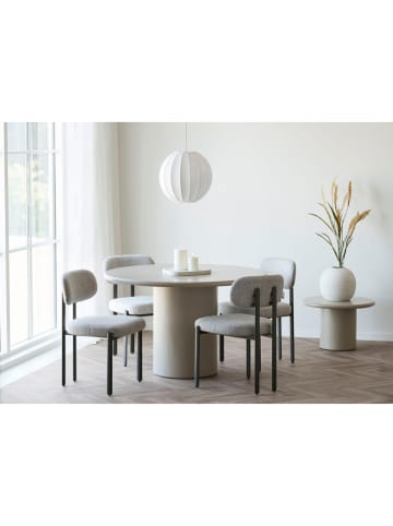 House Nordic Siergras beige/groen - (H)130 cm