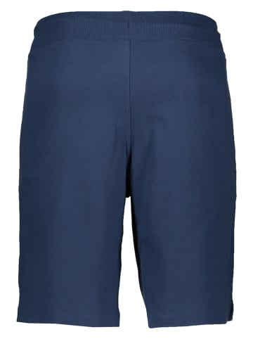 New Balance Sweatshorts "Sport Core" in Dunkelblau