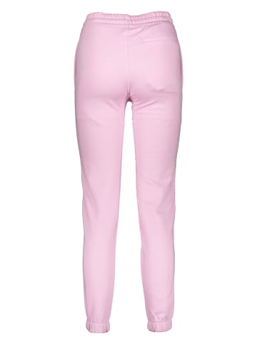 New Balance Sweatbroek "Uni-ssentials" lichtroze