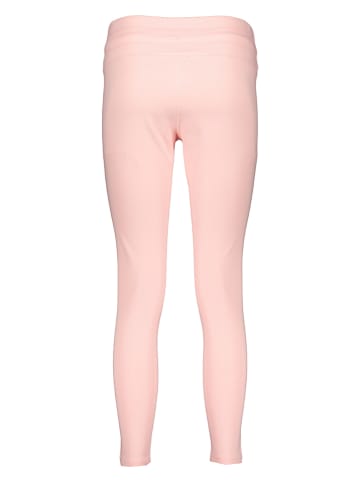 New Balance Leggings "Athletics Mystic Minerals" in Rosa