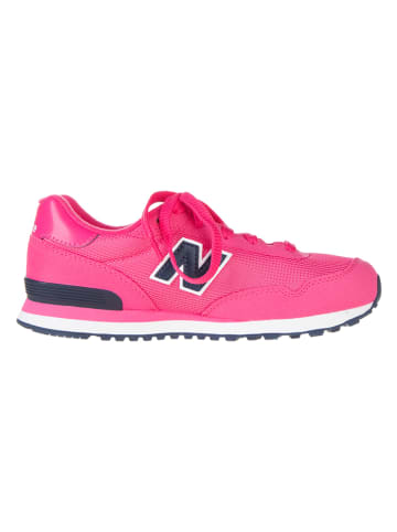 New Balance Sneakers "515" in Pink