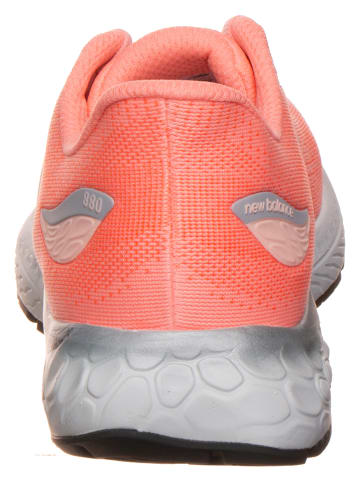 New Balance Hardloopschoenen "880" rood