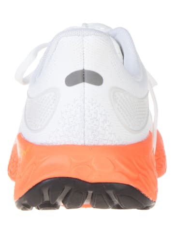 New Balance Buty sportowe w kolorze białym