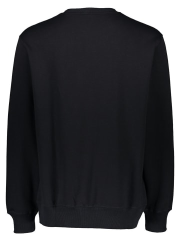 New Balance Sweatshirt in Schwarz