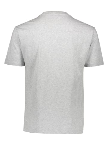 New Balance Shirt "Essentials" in Grau