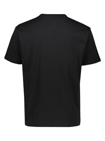 New Balance Shirt "Essentials" in Schwarz