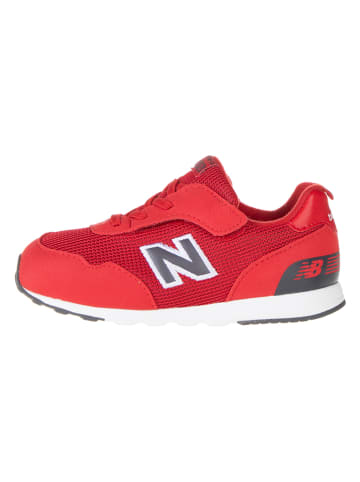 New Balance Sneakers "515" rood