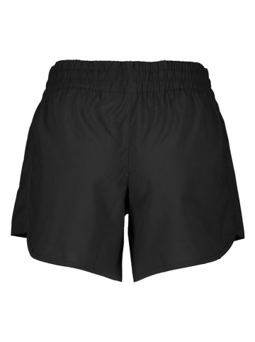 New Balance Traininggshorts "Core 5" in Schwarz