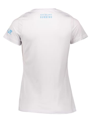 New Balance Shirt wit