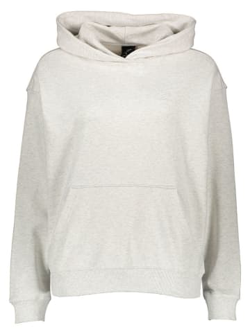 New Balance Hoodie "Athletics French Terry" crème