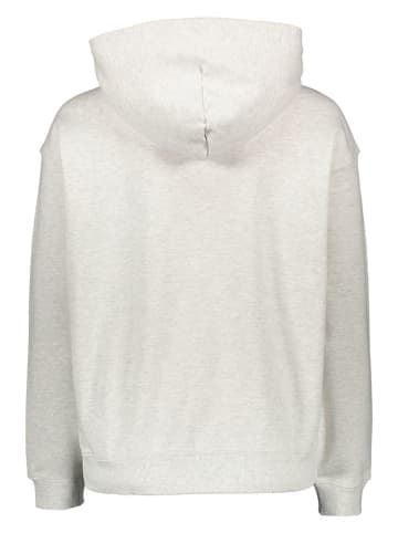 New Balance Hoodie "Athletics French Terry" in Creme