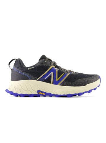 New Balance Trailrunningschoenen "Fresh Foam X Trail Hierro GTX v7" zwart