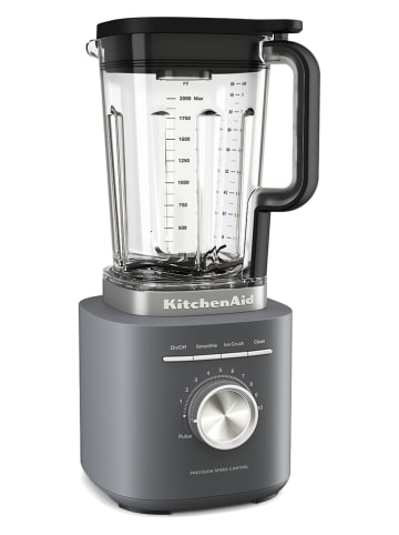 KitchenAid Standmixer ''Pure'' in Grau - 2 l