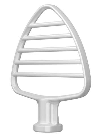 KitchenAid Feingebäck-Rührer "5KSMPB5" in Weiß