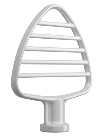 KitchenAid Feingebäck-Rührer "5KSMPB5" in Weiß