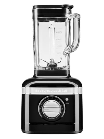 KitchenAid Food-Processor "Artisan" in Schwarz - 1,4 l