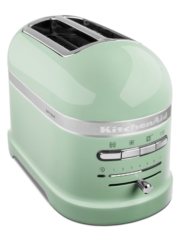 KitchenAid 2-Scheiben-Toaster "Artisan" in Mint