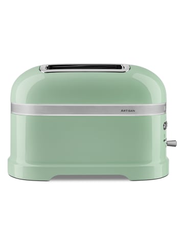 KitchenAid 2-Scheiben-Toaster "Artisan" in Mint