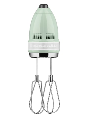 KitchenAid Handrührer "5KHM9212" in Mint