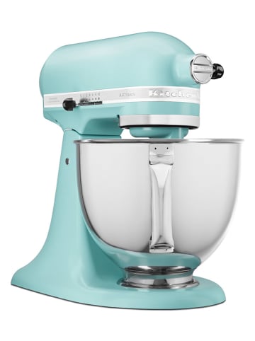 KitchenAid Küchenmaschine "Artisan" in Hellblau - 4,8 l