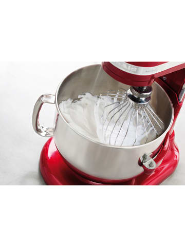 KitchenAid Edelstahl-Schneebesen "5K7EW" für 6,9 l Küchenmaschinen