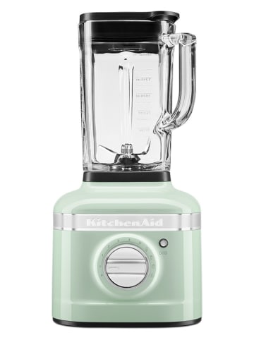 KitchenAid Standmixer 5KSB4026EPT "Artisan K400" in Mint - 1,4 l