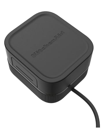 KitchenAid Ladestation "KRBC12" in Schwarz