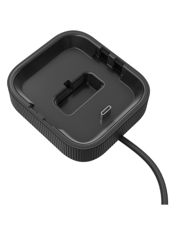 KitchenAid Ladestation "KRBC12" in Schwarz