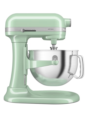 KitchenAid Küchenmaschine ''Artisan'' in Mint - 5,6 l