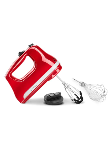 KitchenAid Handrührer "5KHM6118" in Rot
