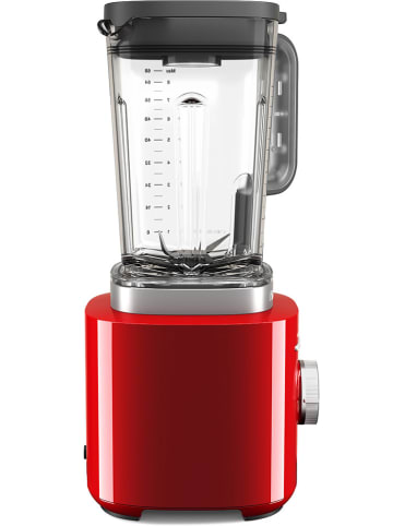 KitchenAid Standmixer "Pure Power" in Rot - 2 l