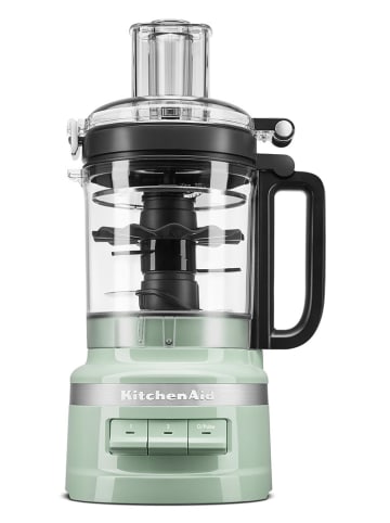 KitchenAid Food-Processor in Grün - 2,1 l