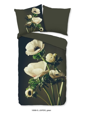 Good Morning Beddengoedset ''Leipzig'' kaki