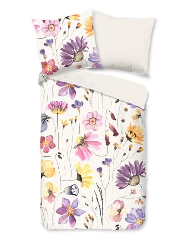 Good Morning Beddengoedset "Kate" meerkleurig