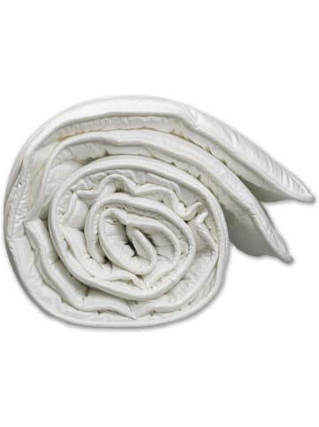 Hip Pikowana kołdra "Good Morning" w kolorze białym